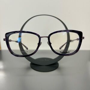 Chopard VCH256 Glasses 53/16/135